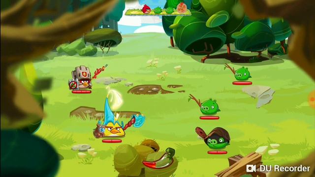 Angry birds epic ep3-matilda chegando(link na descrição) смотреть онлайн