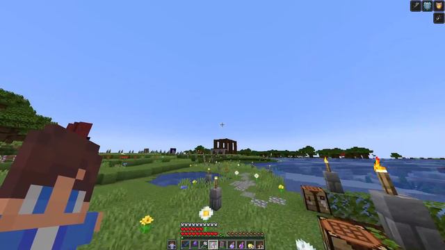 How I Won A BATTLE On This Minecraft SMP