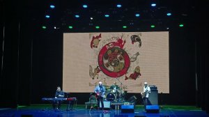 Воскресение - Кто виноват