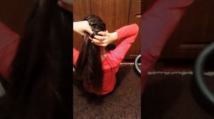 Как сделать колосок