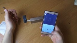 Как оживить старый музыкальный центр!? Bluetooth AUX