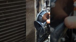 Hyundai Grand Starex2017 установка волговских сигналов