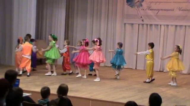 БАРБАРИКИ смотреть онлайн