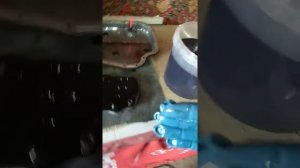 Как сэкономить на Замене масла в вариаторе на Мазда Аксела