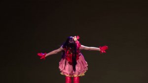 AniCon 2023-DAY2-Block1- Одиночное Anime Дефиле — Aimi Neko — Хошино Аи ˂Звёздное Дитя˃ — СПб