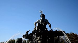 Просто Берлин.