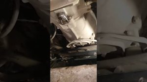 Замена масла в коробке Bmw 5 e34 m50 b25