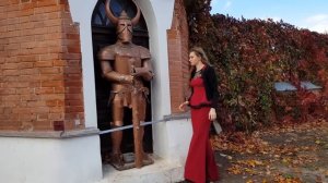 Дворец Ольденбургских Ч 1 Фантазия