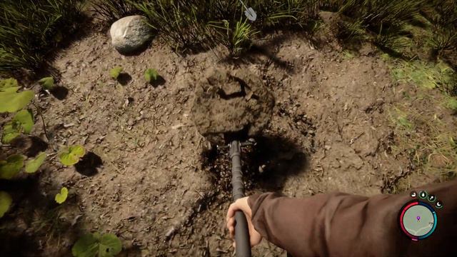 Sons of The Forest де знайти дробовик смотреть онлайн