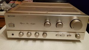 PIONEER A-676