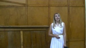 Светлана Медведева Л.Делиб ария Лакме с колокольчиками