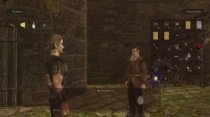 Gothic 2: 7 простых способов заработать деньги в начале игры