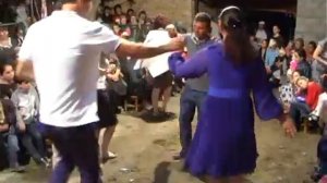 Отличная свадьба в с.Куг Демер часть 1