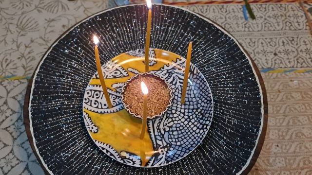 В 1 день недели Стихии Земли.Привлеките в жизнь все самое положительное! смотреть онлайн