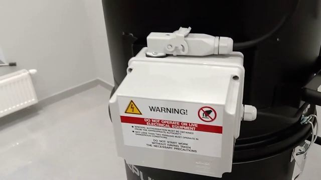 Odkurzacz przemyslowy 100 l, turbina do pracy ciągłej auto czyszczenie filtrów sprężonym powietrzem смотреть онлайн