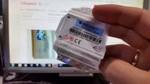 Ремонт телефонной батареи motorola c205