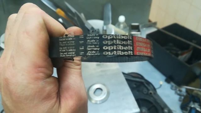 Ремонт овощерезки Robot coupe (робокопа) CL50 смотреть онлайн