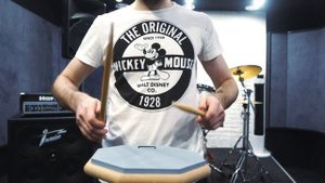 Балдежный обзор на пэд LUTNER