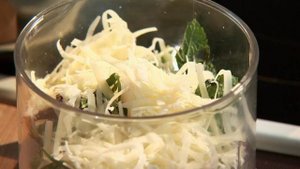 Карпаччо из свеклы