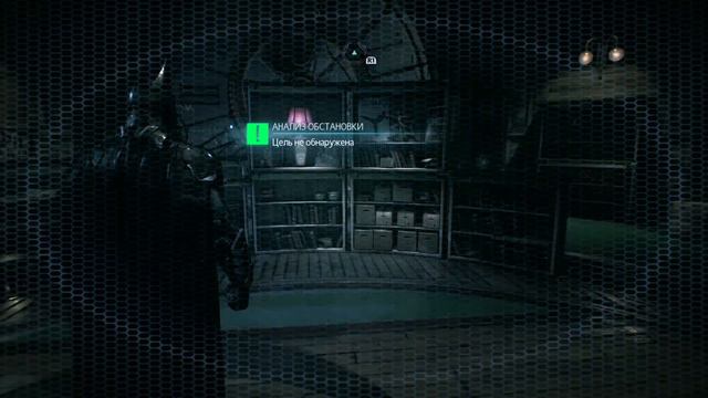 Трофеи загадочника. (загадки). Batman: Arkham Knight