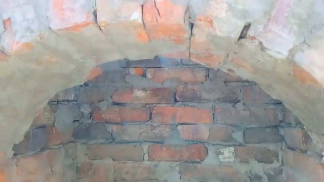 ОБЗОР МАНГАЛА.Проверяем дымоход и Тягу в трубе. смотреть онлайн