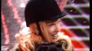 Свиридова три коня   Ты суперстар