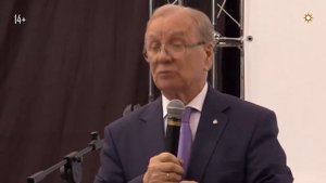 МОЛИТВА, ИЛИ РАЗГОВОР С БОГОМ.