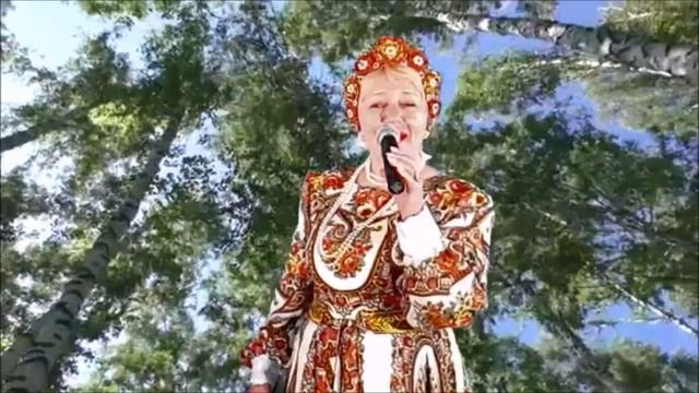 БЕЛОРУССКИЕ МОТИВЫ  - День белорусской культуры