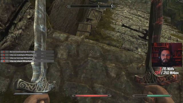 The Elder Scrolls V: Skyrim #029 ⚜ Stream 7 Part 7/7 смотреть онлайн