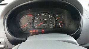 Хендай Акцент 2005г 1.5