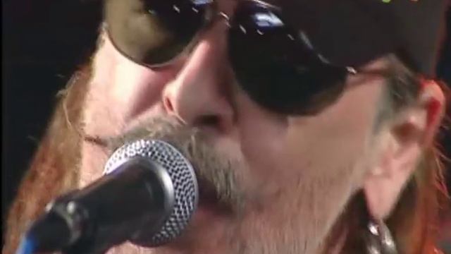 Воронов и группа CrossroadZ. Live. Part 3/4 смотреть онлайн