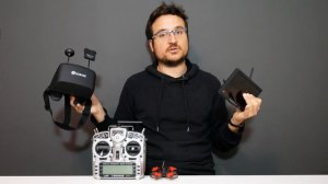 Happymodel Mobula 7 Review