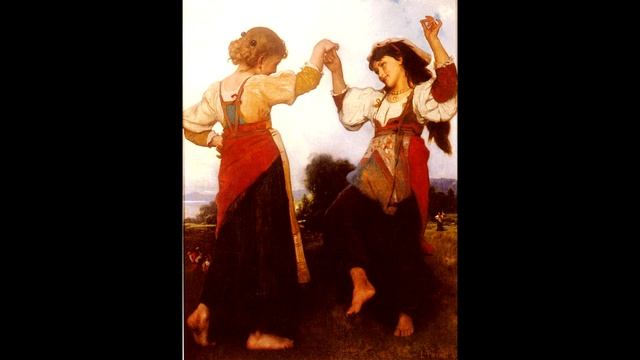 Tarantella Napoletana (OOT Soundfont V1) смотреть онлайн