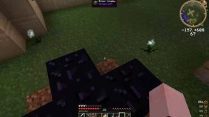 Разбираемся как делать Адскую печь в Thaumcraft 4
