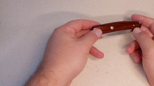 Олдфажная Рыба PF-719. Олдфажнее некуда