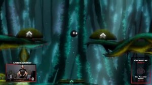 Inops | Part 3 | Jungle 1 - 4