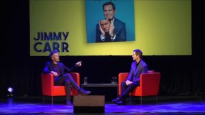 Jimmy Carr: Before & Laughter (2021) - FULL LIVE SHOW