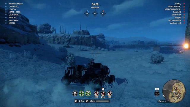 АГС 55 Импульс с Каталиной 2 Нерпы Играть можно, иногда сложно, но зачем, когда есть Ёнван и Тошики смотреть онлайн