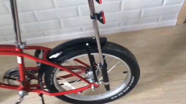 Гангстерский велик / gangster bike смотреть онлайн
