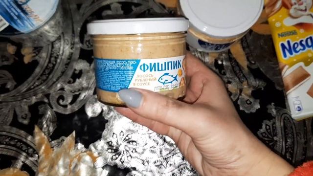 Закупка продуктов с Ценами ? ? Магнит ✅ Маяк ✅ @VLOG-ts1pt