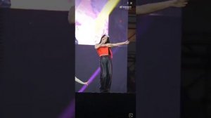 ?唐艺 Tang yi Fourth Anniversary Celebration in Changsha : 孔雀东南飞 18 11 2023