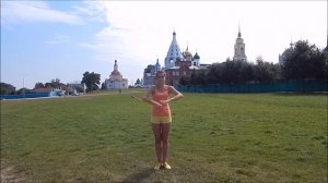 Мажоретки. Техника работы с батоном