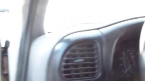 заводим форд транзит в мороз -20