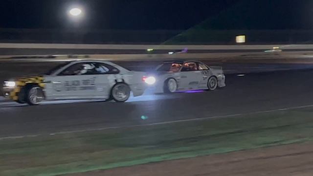 Drone Dragged Under Drift Car | I MESSED UP смотреть онлайн