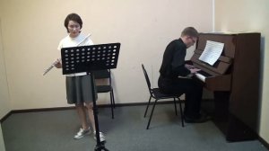 Ж.МЕТАЛЛИДИ.Элегия