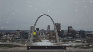 HOW TO: Add Realistic Falling Snow Effect | Davinci Resolve 14