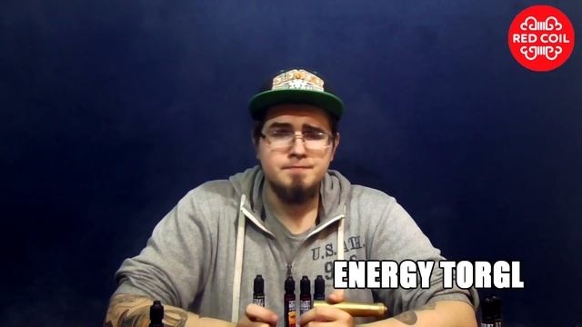 Обзор жидкости Monster Drops | Свежая необычность смотреть онлайн