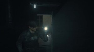 DARTH VADER Mod | Resident Evil 2 Remake