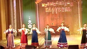 Ромашка-ромашка-цветок полевой