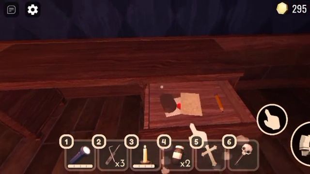 КОНЕЦ ДВЕРЕЙ | DOORS Roblox конец прохождения смотреть онлайн